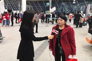 深圳萬順叫車舉辦“包機送大灣區(qū)建設者返鄉(xiāng)過年”公益活動，幫助大灣區(qū)建設者順利返鄉(xiāng)重慶