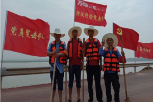 助力抗洪救災(zāi)，萬順叫車打響家鄉(xiāng)保衛(wèi)戰(zhàn)